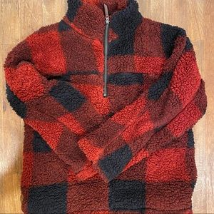 Eloide Quarter Zip Jacket